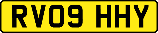 RV09HHY