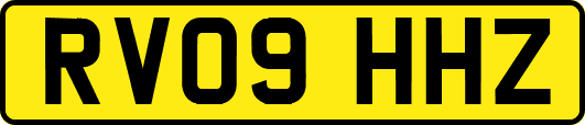 RV09HHZ