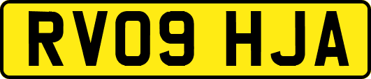 RV09HJA