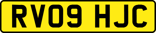 RV09HJC