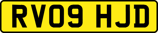 RV09HJD