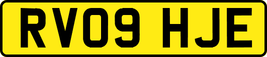 RV09HJE