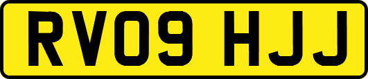RV09HJJ