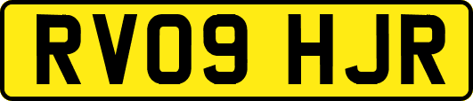 RV09HJR