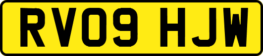 RV09HJW
