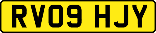 RV09HJY