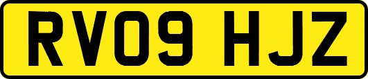 RV09HJZ