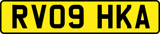 RV09HKA