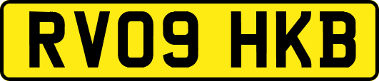 RV09HKB