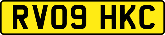 RV09HKC