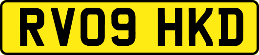 RV09HKD
