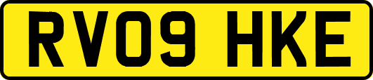 RV09HKE