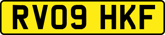 RV09HKF