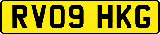 RV09HKG