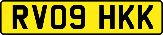 RV09HKK