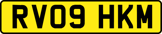 RV09HKM