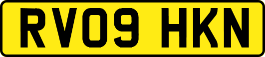 RV09HKN