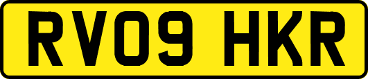 RV09HKR