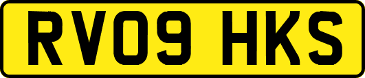 RV09HKS