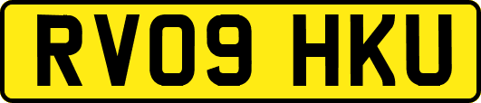 RV09HKU