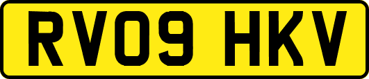 RV09HKV