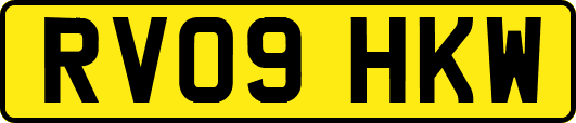 RV09HKW