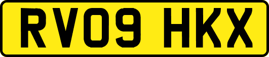 RV09HKX