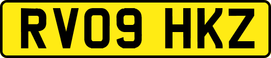 RV09HKZ