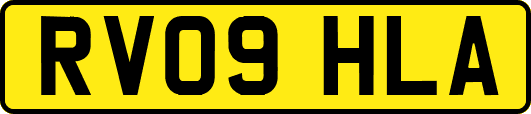 RV09HLA