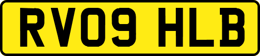 RV09HLB