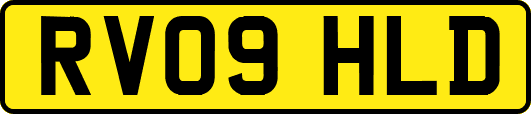 RV09HLD