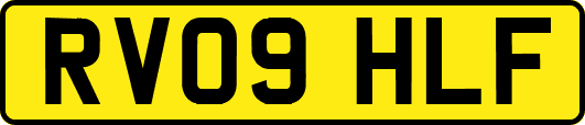 RV09HLF