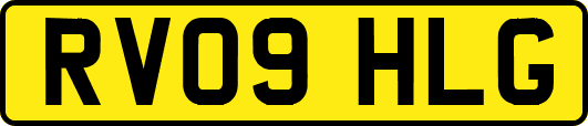 RV09HLG