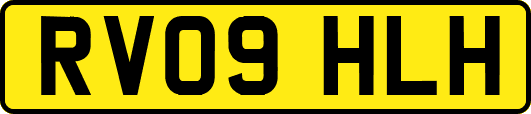 RV09HLH