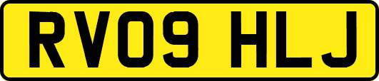 RV09HLJ