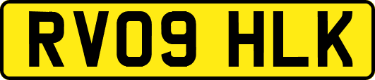 RV09HLK