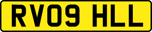 RV09HLL