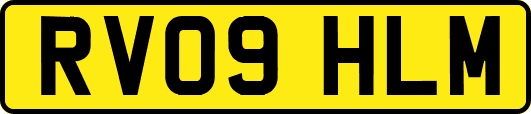 RV09HLM