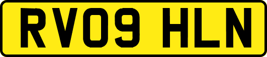 RV09HLN