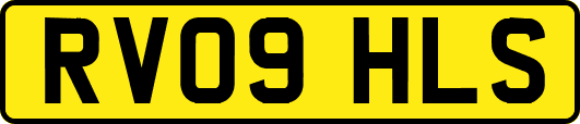 RV09HLS