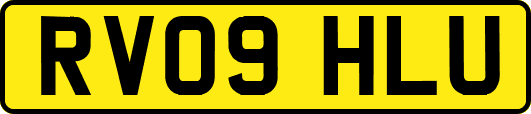 RV09HLU