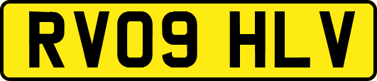 RV09HLV
