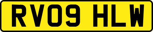 RV09HLW