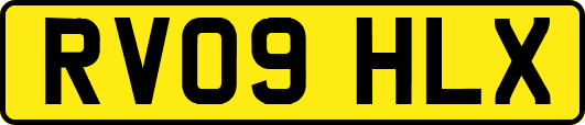 RV09HLX