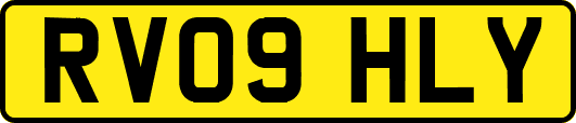 RV09HLY