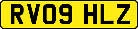 RV09HLZ