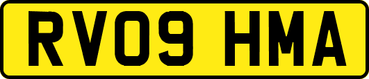 RV09HMA