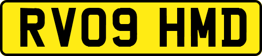 RV09HMD