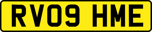RV09HME