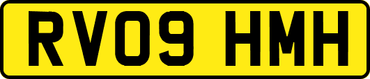 RV09HMH